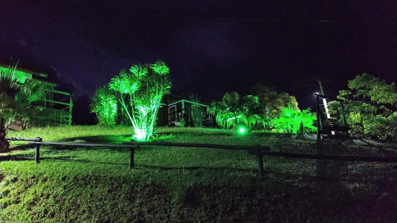 Pousada Amor Perfeito Visconde de Mauá Exteriér fotografie